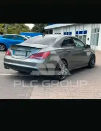 2015 Mercedes Benz 220