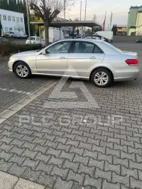 2015 Mercedes Benz 220