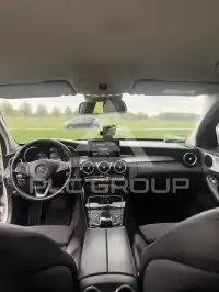 2015 Mercedes Benz 220