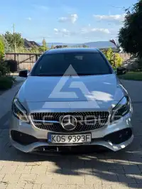 2015 Mercedes Benz 220