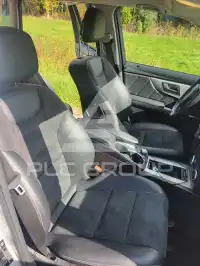 2015 Mercedes Benz 220