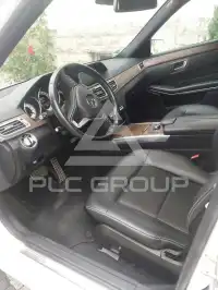 2015 Mercedes Benz 220
