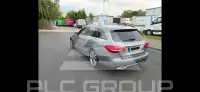 2015 Mercedes Benz 220