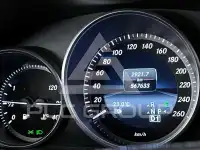 2015 Mercedes Benz 220