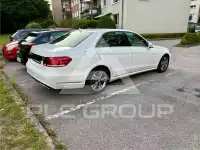 2015 Mercedes Benz 220
