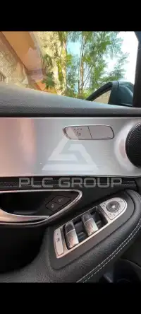 2015 Mercedes Benz 220