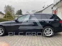 2015 Mercedes Benz 220