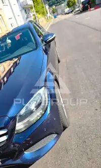 2015 Mercedes Benz 220