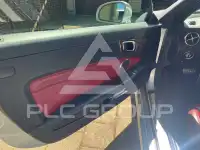 2015 Mercedes Benz SLK 350