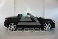 2015 Mercedes Benz SLK 350