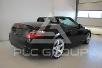 2015 Mercedes Benz SLK 350