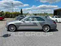 2015 Mercedes Benz S 63