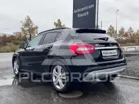 2015 Mercedes Benz GLA 250