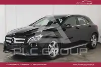 2015 Mercedes Benz GLA 250