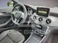 2015 Mercedes Benz GLA 250