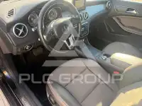 2015 Mercedes Benz GLA 250