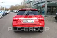 2015 Mercedes Benz GLA 250