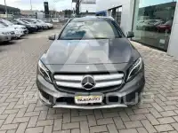 2015 Mercedes Benz GLA 250