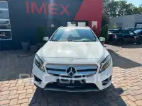 2015 Mercedes Benz GLA 250