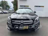 2015 Mercedes Benz GLA 250