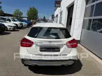 2015 Mercedes Benz GLA 250