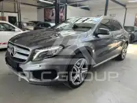 2015 Mercedes Benz GLA 250