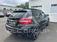 2015 Mercedes Benz GLA 250