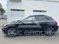 2015 Mercedes Benz GLA 250