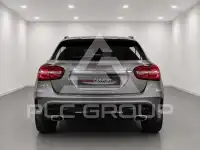 2015 Mercedes Benz GLA 250