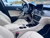 2015 Mercedes Benz GLA 250