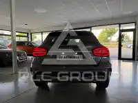 2015 Mercedes Benz GLA 250