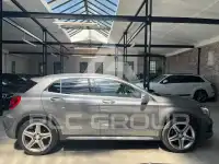 2015 Mercedes Benz GLA 250