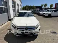 2015 Mercedes Benz GLA 250