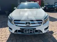 2015 Mercedes Benz GLA 250