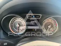 2015 Mercedes Benz GLA 250
