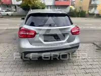 2015 Mercedes Benz GLA 250