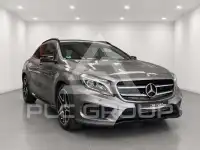 2015 Mercedes Benz GLA 250