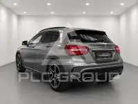 2015 Mercedes Benz GLA 250