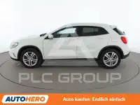 2015 Mercedes Benz GLA 250
