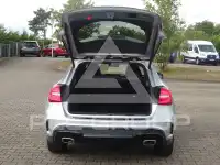 2015 Mercedes Benz GLA 250