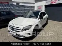 2015 Mercedes Benz GLA 250