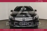 2015 Mercedes Benz GLA 250