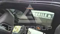 2015 Mercedes Benz GLA 250