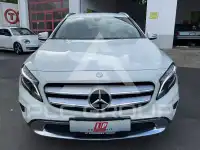 2015 Mercedes Benz GLA 250