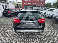 2015 Mercedes Benz GLA 250