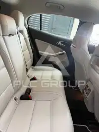 2015 Mercedes Benz GLA 250