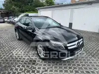 2015 Mercedes Benz GLA 250