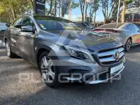 2015 Mercedes Benz GLA 250