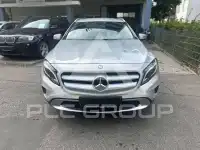 2015 Mercedes Benz GLA 250