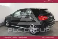 2015 Mercedes Benz GLA 250
